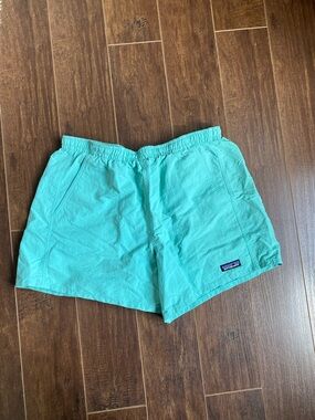Patagonia Women’s Baggies 5” Shorts